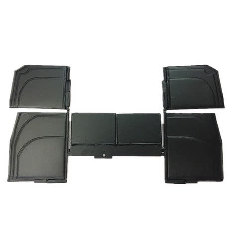 适用 苹果MacBook12寸 A1534 A1527 A1705 MF855 MK4M2笔记本电池 - 图2