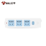 Bulls Wireless Porous Plug -Вне простоя -на панели без проводов -проводной платы прицепа