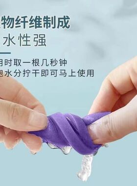 压缩洗脸扑一次性洁面扑清洁洗脸神器细腻软擦脸海绵条美容院专用