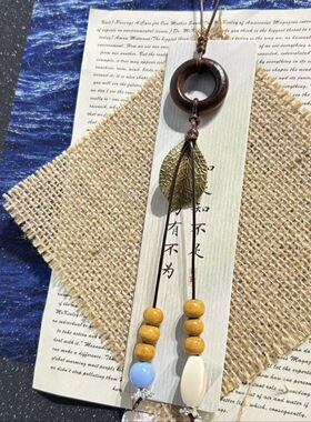 2026爆款高级感轻奢项链女ins小众设计百搭锁骨链女学生颈链配饰