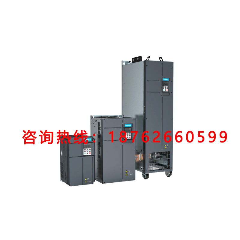 汇川变频器MD520-4T0.4B/MD520-4T0.7B/MD520-4T1.5B/MD520-4T2.2 - 图0