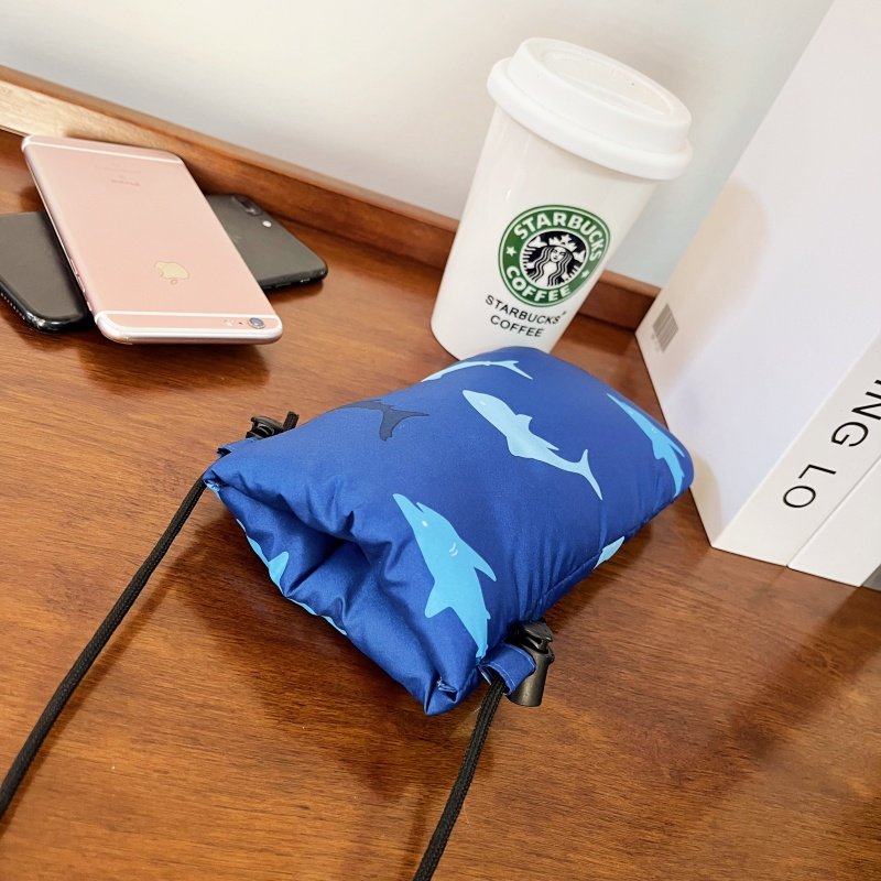 冬季充电宝防寒防冻保暖棉包加厚棉保温袋小包,淘宝优惠券,粉丝福利购,淘宝优惠卷