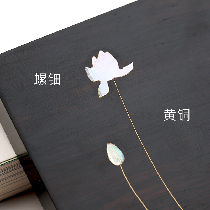 复古典中国风红木质桌面木制收纳盒 isocool名片盒