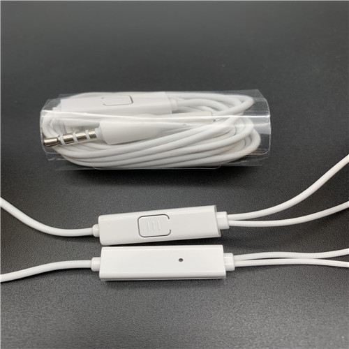 原装有线耳机适用华为nova5i GLK-AL00 nova6se 7se弄瓦4e 3i,淘宝优惠券,粉丝福利购,淘宝优惠卷