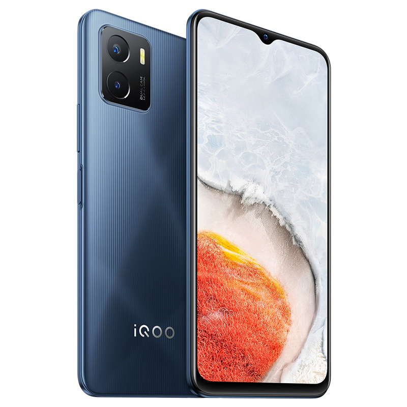 【下单立减120元】vivo手机大电池 天诚永道数码手机