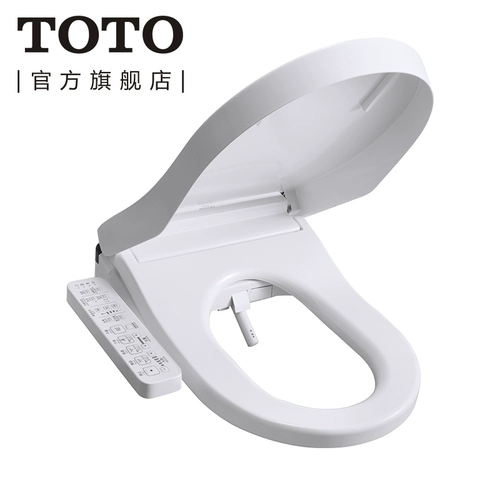 TOTO Санитарно-тип типа D-типа D-тип Smart Toimate Lid Automatic Guard Washye Electric Site Board 33320 (03-A)