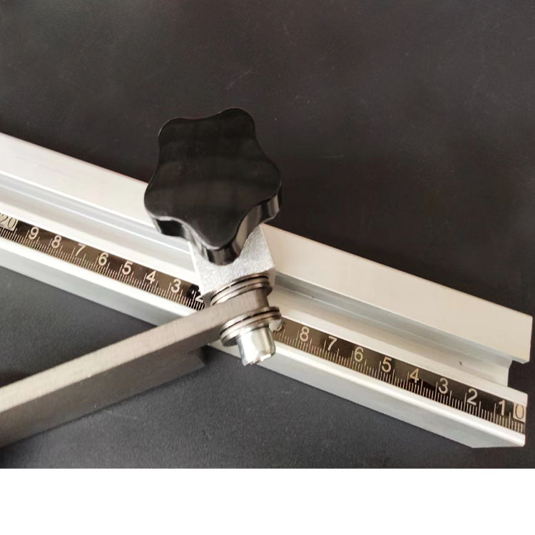 台锯靠尺靠杆切铝机下料定位木工台锯靠山马氏定位器切割机推滑轨,淘宝优惠券,粉丝福利购,淘宝优惠卷