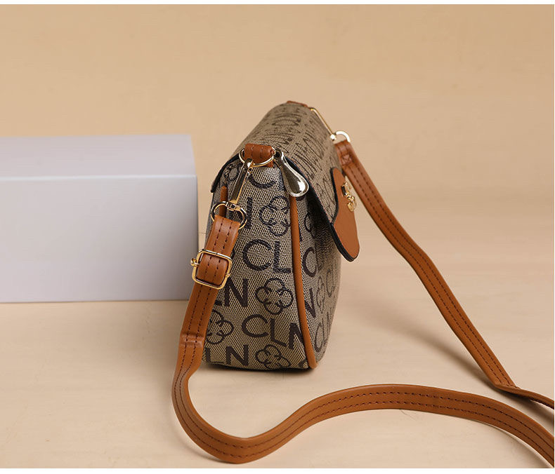 2025新款女中年妈妈包大容量时尚潮流多层单肩包斜挎包手机零钱包,淘宝优惠券,粉丝福利购,淘宝优惠卷