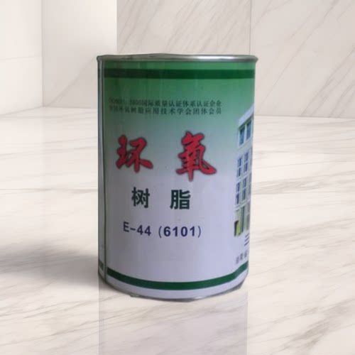 包邮金虹纯E44（6101）环氧树脂地坪漆用树脂涂料需另外买固化剂 - 图2