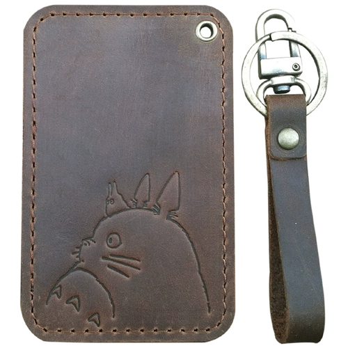 Набор карт ручной работы набор Metro Id Card Pack, Moe Moe Totoro