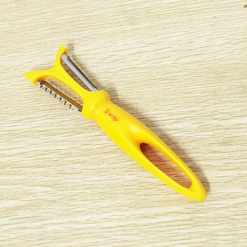 厨具三件套不锈钢削皮器开瓶器水果刀果皮刨削皮刀水果蔬菜起子,淘宝优惠券,粉丝福利购,淘宝优惠卷