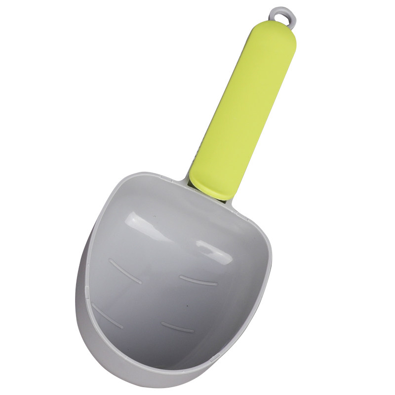 兔粮勺子饲料铲子宠物粮勺零食兔饲料龙猫豚鼠荷兰猪粮食量食器,淘宝优惠券,粉丝福利购,淘宝优惠卷