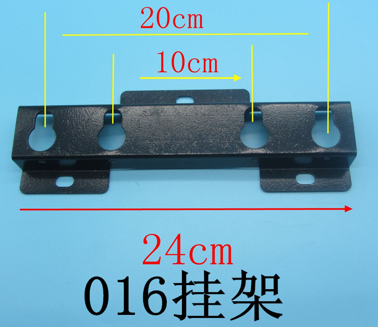 海信液晶电视挂架通用42液晶电视机挂架42寸46寸32寸电视支架壁挂-图0