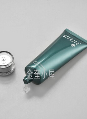 净肤洁面啫喱控油洁面嗜喱100g法国碧蔻洗面奶洁面乳深层洗面奶
