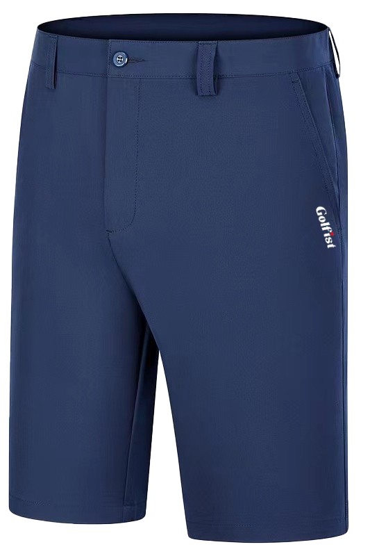 高尔夫短裤男士夏季薄款弹力速干透气免烫golf男裤户外运动五分裤,淘宝优惠券,粉丝福利购,淘宝优惠卷