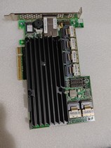 LSI SAS 9280-24i4e 6GB array 2108 2108 512MB 24 disc RAID card external 8088