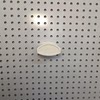 Round hole hole plate accessories Headphone hanger Bluetooth headphone storage headphone stand e-sports storage rack
