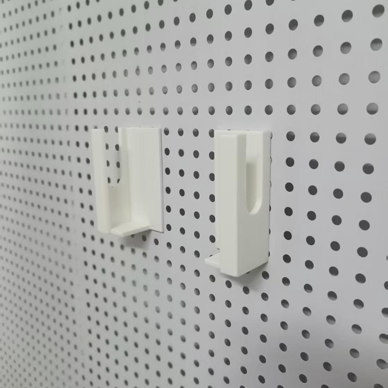 16 25 round hole hole plate accessories Mi67W fast charging plug-in fixture drag board plug-in socket storage