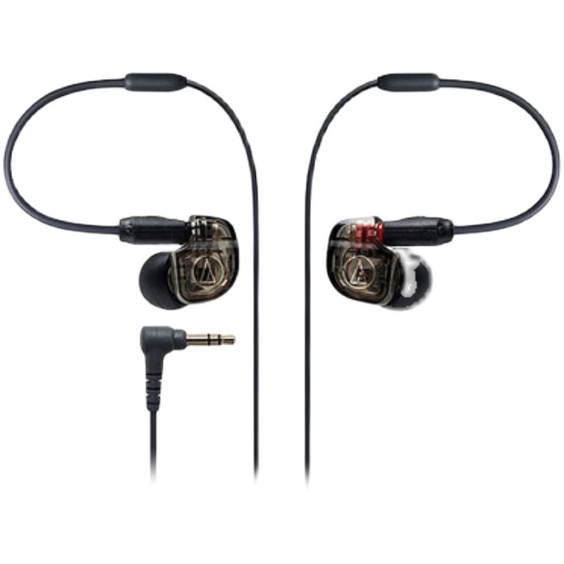 Audio Technica/铁三角 IM50/IM70-图3