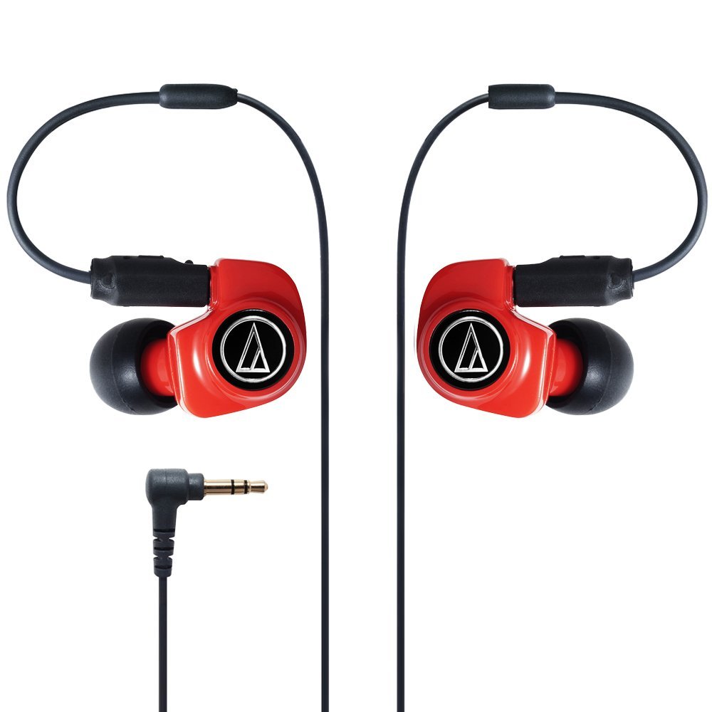 Audio Technica/铁三角 IM50/IM70 - 图2