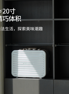 北欧欧慕户外家用折叠红外自动炉