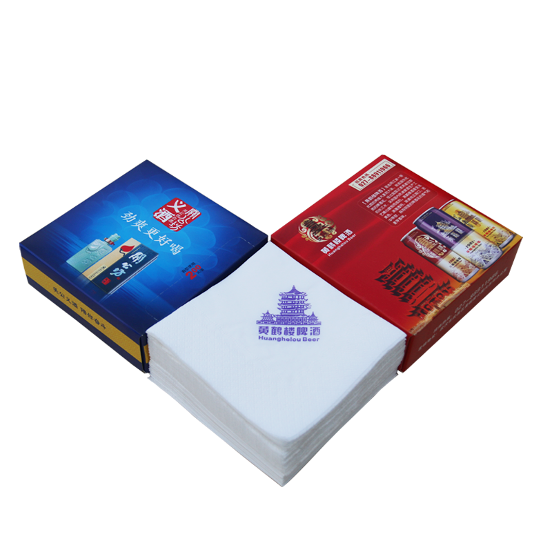 广告纸巾定制餐厅抽纸酒店纸巾方巾纸订制方盒餐巾纸定做印logo,淘宝优惠券,粉丝福利购,淘宝优惠卷