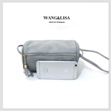 Небольшая сумка, модная универсальная сумка через плечо, 2018, городской стиль, в корейском стиле