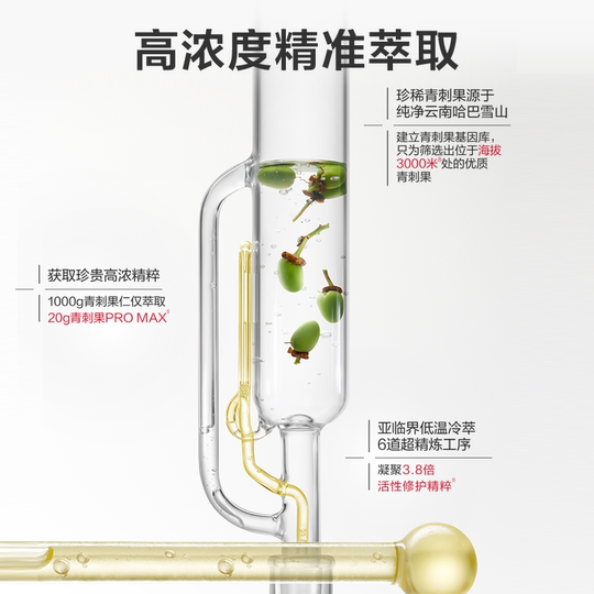 【李佳琦双12全品类超好价】第二代薇诺娜特护霜官方正品