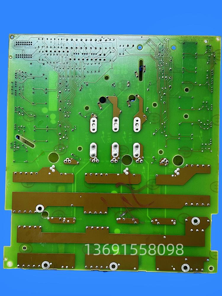 SDCS-PIN2  ABB直流调速器主板 DCS500驱动板 3ADT306200R1线路板 - 图2