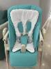 Chbaby children's dining chair seat cushion safety belt