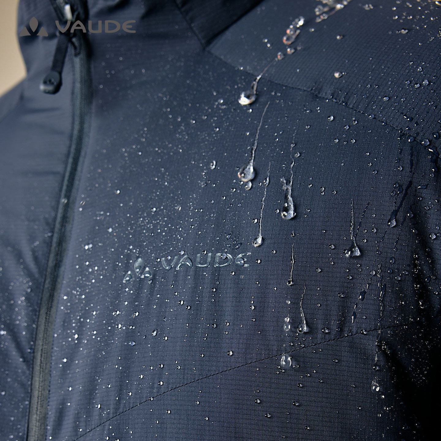 VAUDE巍德60g金标p棉保暖棉服外套男秋冬户外运动骑行轻量化棉衣,淘宝优惠券,粉丝福利购,淘宝优惠卷