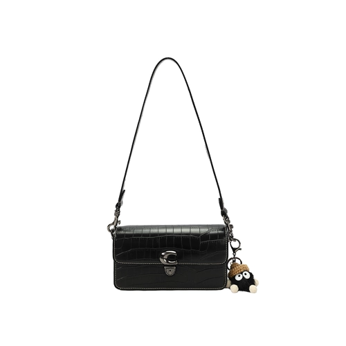 Сумка через плечо, сумка на одно плечо, коллекция 2022, премиум класс