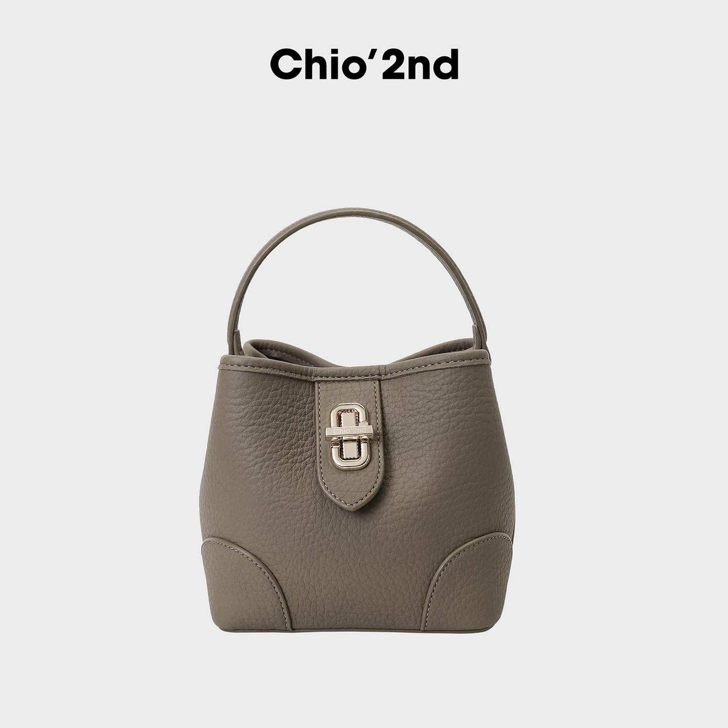 南风Chio2nd 微醺晚宴水桶包包女手提包超火上班小拎包单肩斜挎包,淘宝优惠券,粉丝福利购,淘宝优惠卷