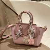 Сумка через плечо, портативная платиновая сумка на одно плечо, коллекция 2022