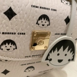 Зимняя сумка через плечо, сумка на одно плечо