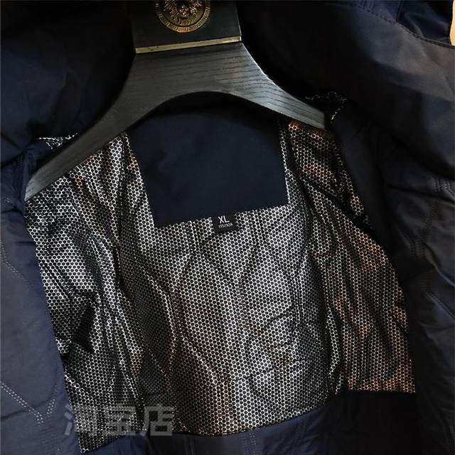 Windproof and waterproof! Thin velvet! Jacket