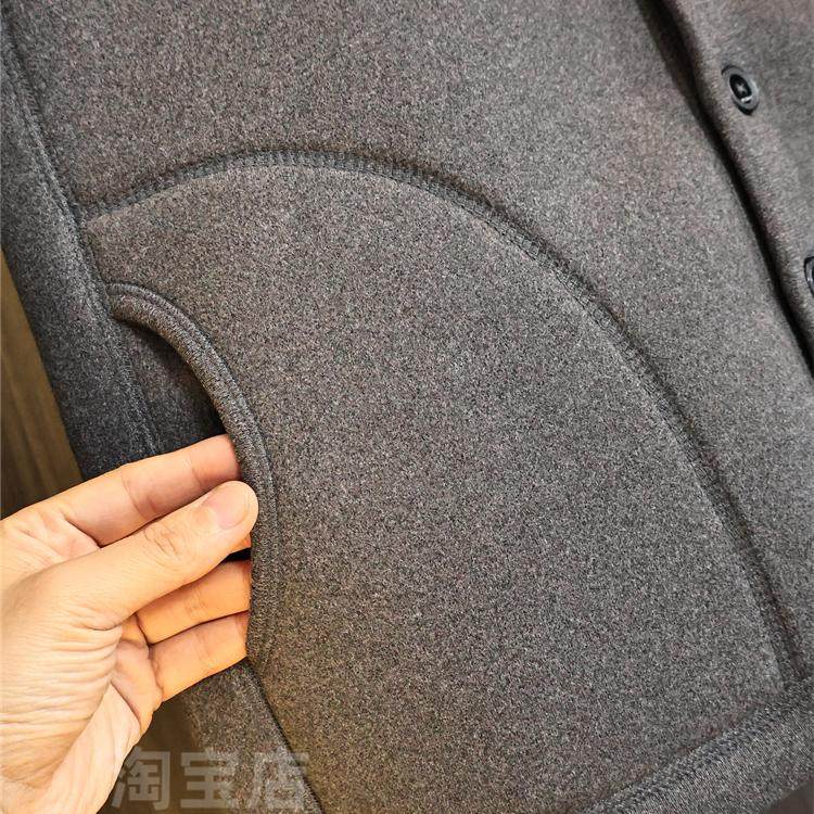 不臃肿！长久蓄热保暖！秋冬男士纯色内搭无袖坎肩亲肤马甲背心潮,淘宝优惠券,粉丝福利购,淘宝优惠卷