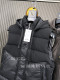 Cabinet 500! Methods Outdoor material! Winter men's outdoor leisure sports versatile shoulder cotton tide