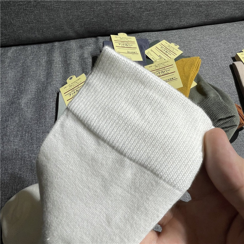 日单！口碑好货！CO款！外贸尾货男士秋冬保暖中筒袜子棉袜男袜子,淘宝优惠券,粉丝福利购,淘宝优惠卷