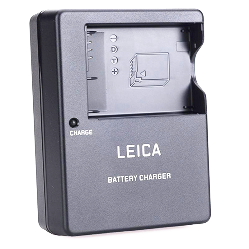 leica徕卡D-LUX5莱卡D-LUX6相机充电器LX5 d6 BP-DC10-E座充包邮-图3