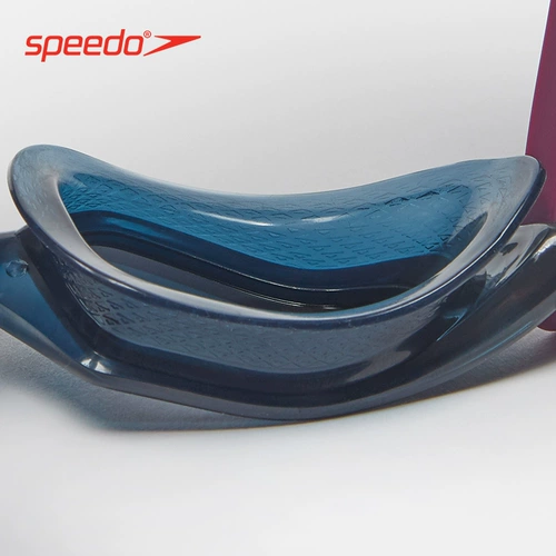 Speedo/速比涛 Гидропульса HD Fog Anti -Swim Mirror Мужчины и женщины, распространенные для мужчин и женщин
