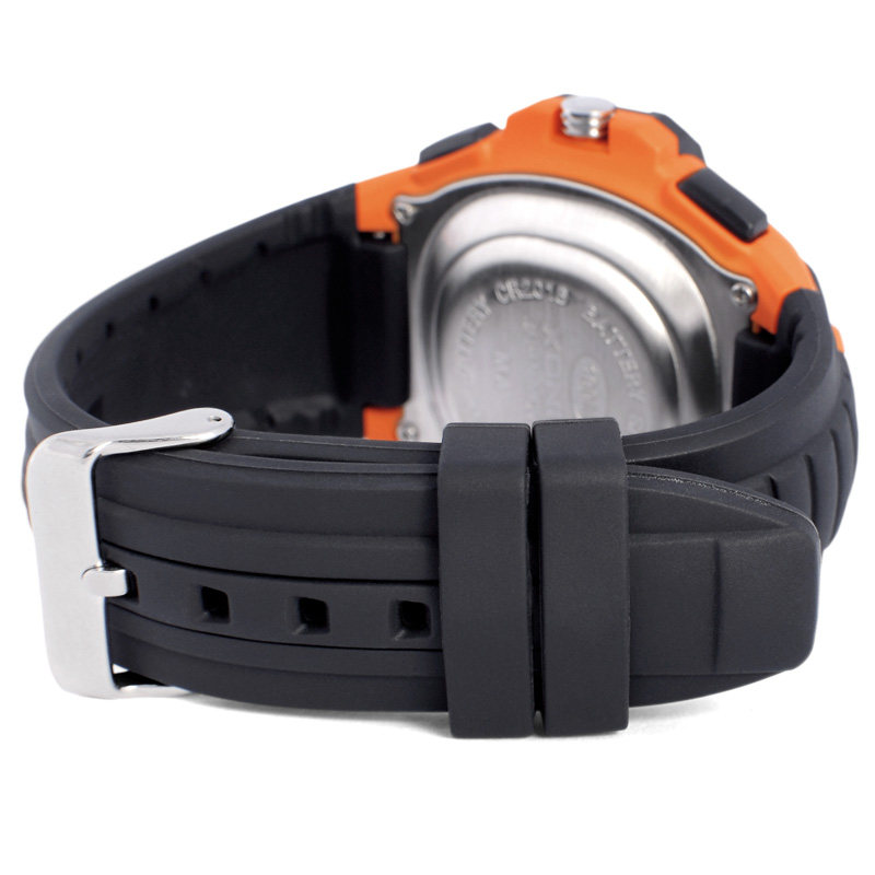 xonix精准夜光电子表男学生闹铃 xonix精准国产腕表