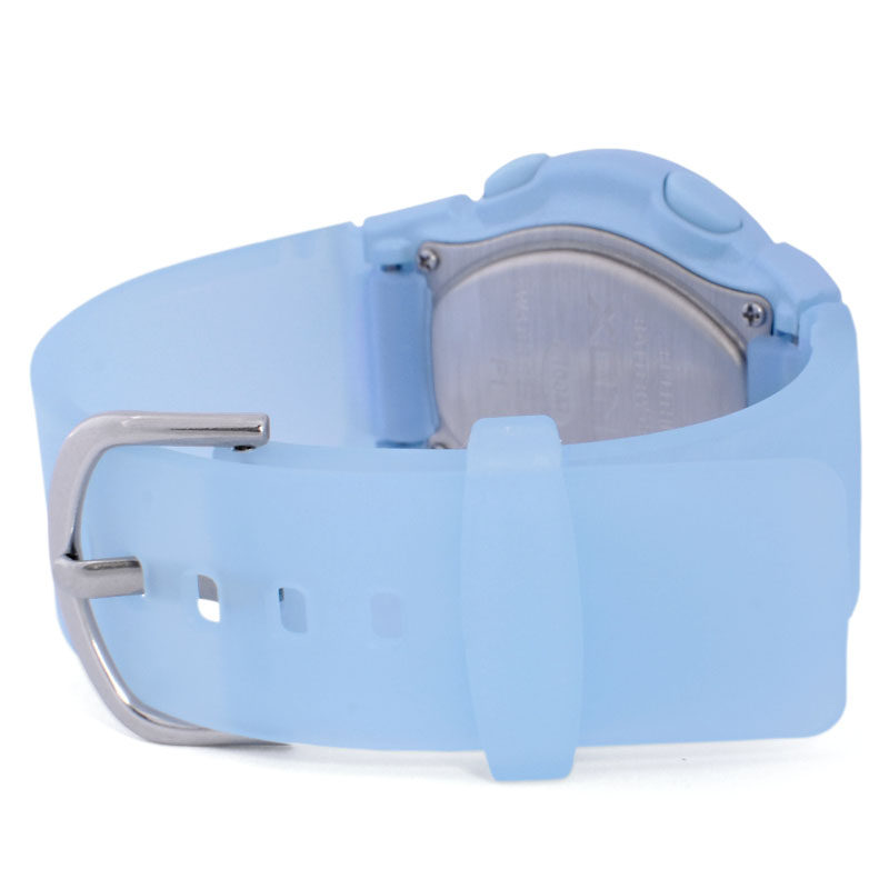 xonix可爱韩版简约夜光儿童女表 xonix精准国产腕表