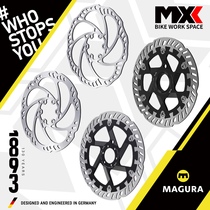 MAGURA MAGURA 160180 203220m m MOUNTAIN BIKE SPEED DROP STREET CLIMBING LIGHT BEE ELECTRIC CAR DISC