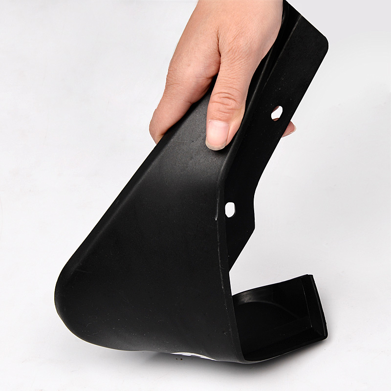 适用于22款奇骏X-TRAIL挡泥板汽车前后轮挡泥皮原厂改装配件 新品 - 图1