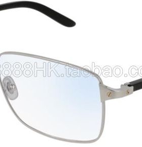 正品Cartier卡地亚 CT0040O 001 004 005 006 多色光学眼镜架