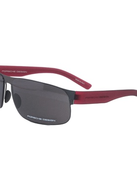 墨镜porsche保时捷经典太阳眼镜