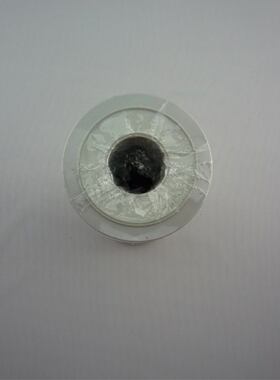 压缩活性碳网状特价净水器