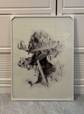 DanielArsham潮流艺术客厅装饰画