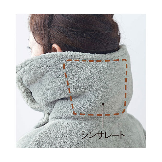 月子睡觉好睡眠防干燥防寒护脖护肩保暖披肩柔软舒适保暖御寒斗篷,淘宝优惠券,粉丝福利购,淘宝优惠卷